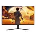 AOC G4 C32G42ZE монитор для ПК 80 cm (31.5") 1920 x 1080 пикселей Full HD LED Черный, Красный AOC G4 C32G42ZE монитор для ПК 80 cm (31.5") 1920 x 1080 пикселей Full HD LED Черный, Красный