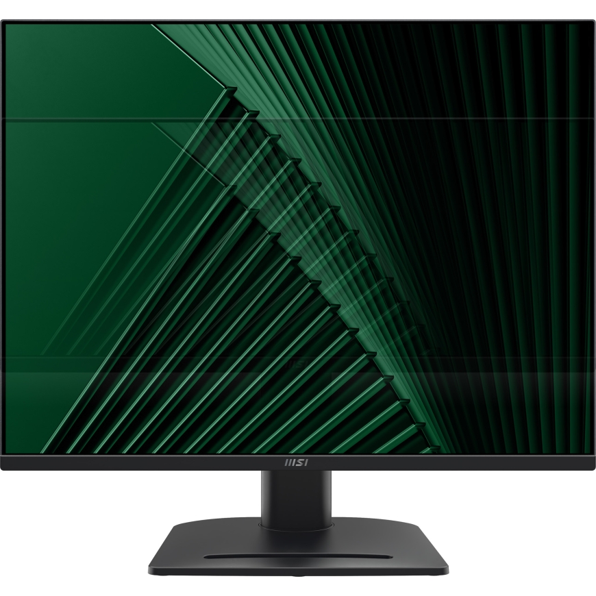 MSI PRO MP275PG монитор для ПК 68,6 cm (27") 1920 x 1080 пикселей Full HD ЖК Черный – 2