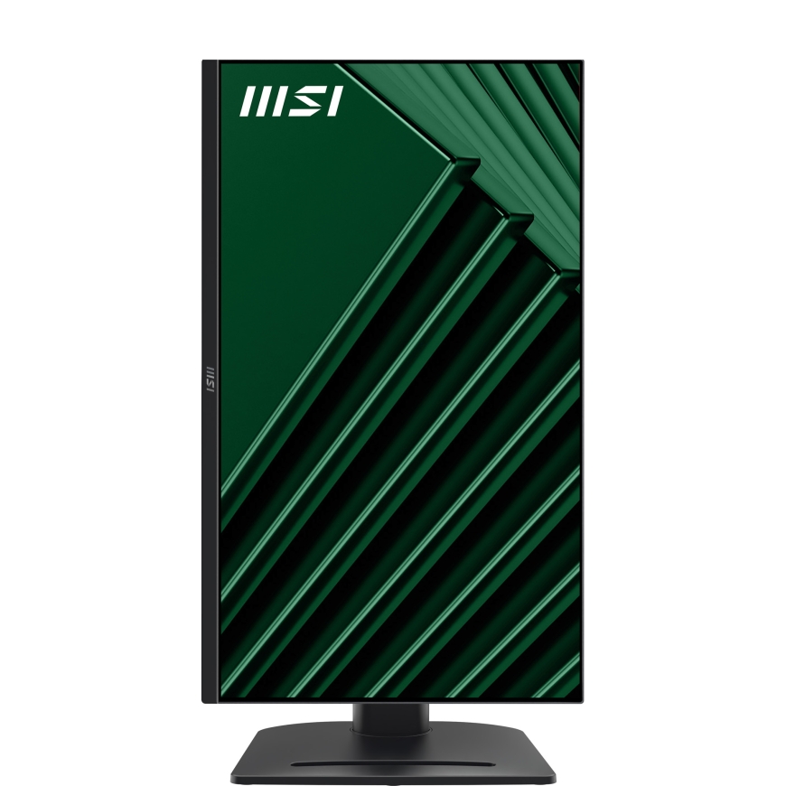 MSI PRO MP275PG computer monitor – 4