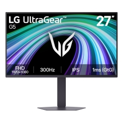 LG 27G550B-B монитор для ПК 68,6 cm (27") 1920 x 1080 пикселей Full HD ЖК Черный