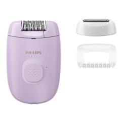 Philips 2000 series BRE237/00 эпилятор Лиловый