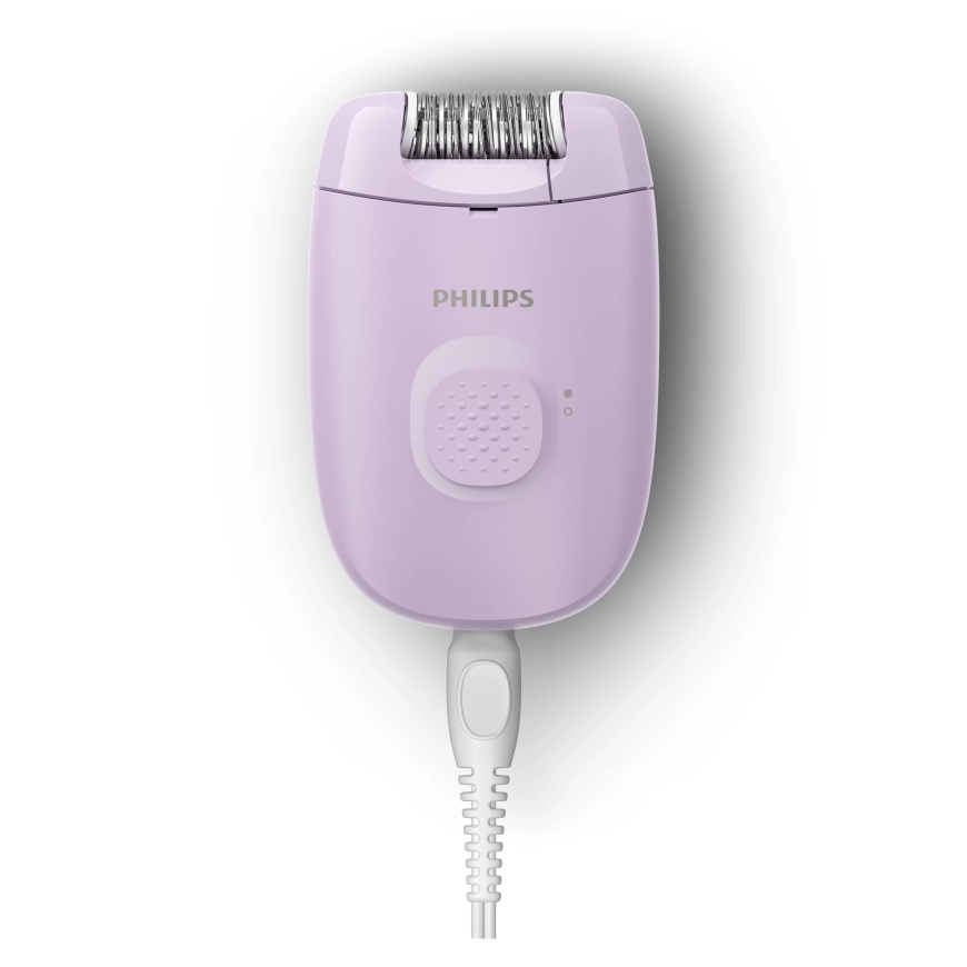 Philips 2000 series Epilator Series 2000 BRE237/00 Johdollinen epilaattori – 2