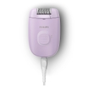 Philips 2000 series Epilator Series 2000 BRE237/00 Johdollinen epilaattori Philips 2000 series Epilator Series 2000 BRE237/00 Johdollinen epilaattori