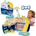 Moose Toys Cruise Ship Playset Moose Toys Cruise Ship Playset