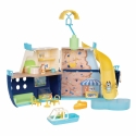 Moose Toys BLUEY