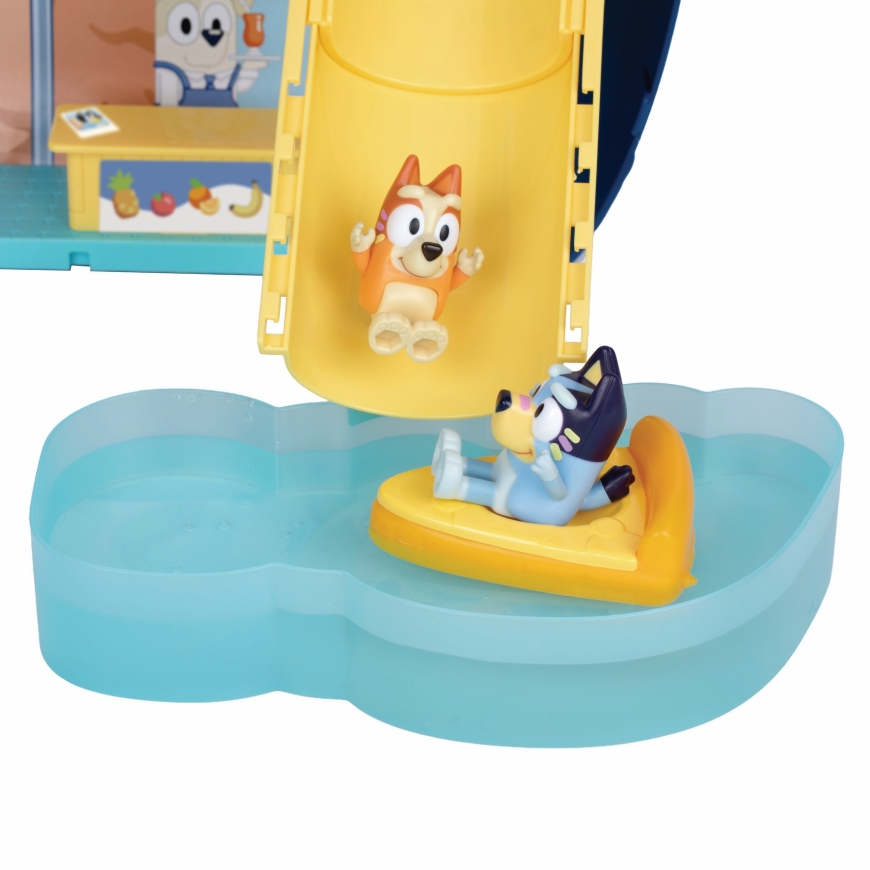 Moose Toys BLUEY – 4