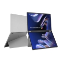 ASUS ZenScreen Duo OLED MQ149CD tietokoneen litteä näyttö 35,6 cm (14") 1920 x 1200 pikseliä WUXGA H ASUS ZenScreen Duo OLED MQ149CD tietokoneen litteä näyttö 35,6 cm (14") 1920 x 1200 pikseliä WUXGA H