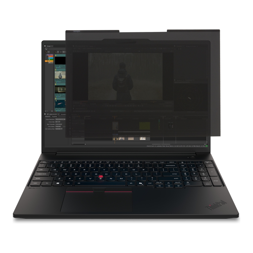 Lenovo 4Z11U11059 display privacy filter
