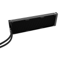 be quiet! PURE LOOP 3 LX Suoritin All-in-one-nesteenjäähdytin 12 cm Musta 1 kpl be quiet! PURE LOOP 3 LX Suoritin All-in-one-nesteenjäähdytin 12 cm Musta 1 kpl