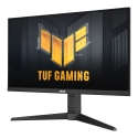 ASUS TUF Gaming VG27UQEL5A монитор для ПК 68,6 cm (27") 3840 x 2160 пикселей 4K Ultra HD ЖК Черный ASUS TUF Gaming VG27UQEL5A монитор для ПК 68,6 cm (27") 3840 x 2160 пикселей 4K Ultra HD ЖК Черный
