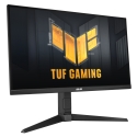 ASUS TUF Gaming VG27UQEL5A PC lamekuvar 68,6 cm (27") 3840 x 2160 pikslit 4K Ultra HD LCD Must ASUS TUF Gaming VG27UQEL5A PC lamekuvar 68,6 cm (27") 3840 x 2160 pikslit 4K Ultra HD LCD Must