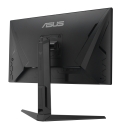ASUS TUF Gaming VG27UQEL5A tietokoneen litteä näyttö 68,6 cm (27") 3840 x 2160 pikseliä 4K Ultra HD ASUS TUF Gaming VG27UQEL5A tietokoneen litteä näyttö 68,6 cm (27") 3840 x 2160 pikseliä 4K Ultra HD