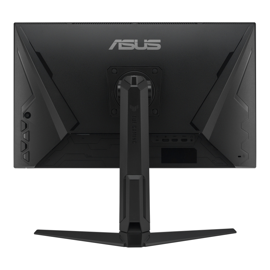 ASUS TUF Gaming VG27UQEL5A монитор для ПК 68,6 cm (27") 3840 x 2160 пикселей 4K Ultra HD ЖК Черный – 5