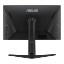 ASUS TUF Gaming VG27UQEL5A computer monitor 68.6 cm (27") 3840 x 2160 pixels 4K Ultra HD LCD Black