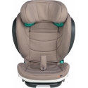 BeSafe Izi Flex Fix 2 turvavyöistuin, 100-150 cm, Dark Sand SoftBreeze BeSafe Izi Flex Fix 2 turvavyöistuin, 100-150 cm, Dark Sand SoftBreeze