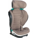 BeSafe Izi Flex Fix 2 автокресло, 100-150 см, Темный песок SoftBreeze