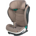 BeSafe Izi Flex Fix 2 autositamais, 100-150 cm, Tumšs smilšu SoftBreeze