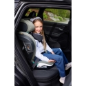 BeSafe Izi Flex Fix 2 autositamais, 100-150 cm, Tumšs smilšu SoftBreeze