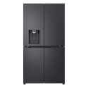 LG GML960EVBE dviduris šaldytuvas-šaldiklis Pastatomi 641 L Juoda LG GML960EVBE dviduris šaldytuvas-šaldiklis Pastatomi 641 L Juoda
