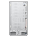LG GML960EVBE side-by-side-jääkaappipakastin Vapaasti seisova 641 L Musta LG GML960EVBE side-by-side-jääkaappipakastin Vapaasti seisova 641 L Musta