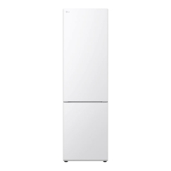 LG GBV22NCBSW Freestanding 387 L White