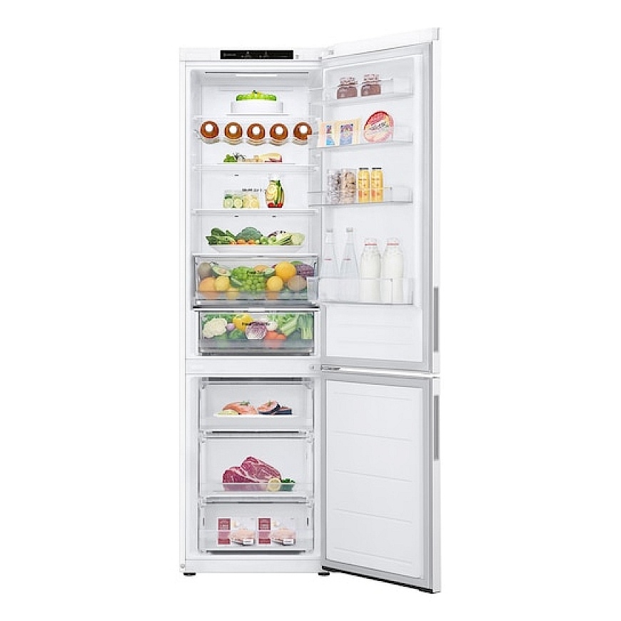 LG GBV22NCBSW Freestanding 387 L White – 2