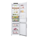 LG GBV22NCBSW Pastatomi 387 L Balta LG GBV22NCBSW Pastatomi 387 L Balta