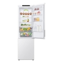 LG GBV22NCBSW Freestanding 387 L White LG GBV22NCBSW Freestanding 387 L White