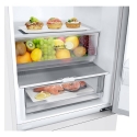 LG GBV22NCBSW Freestanding 387 L White LG GBV22NCBSW Freestanding 387 L White