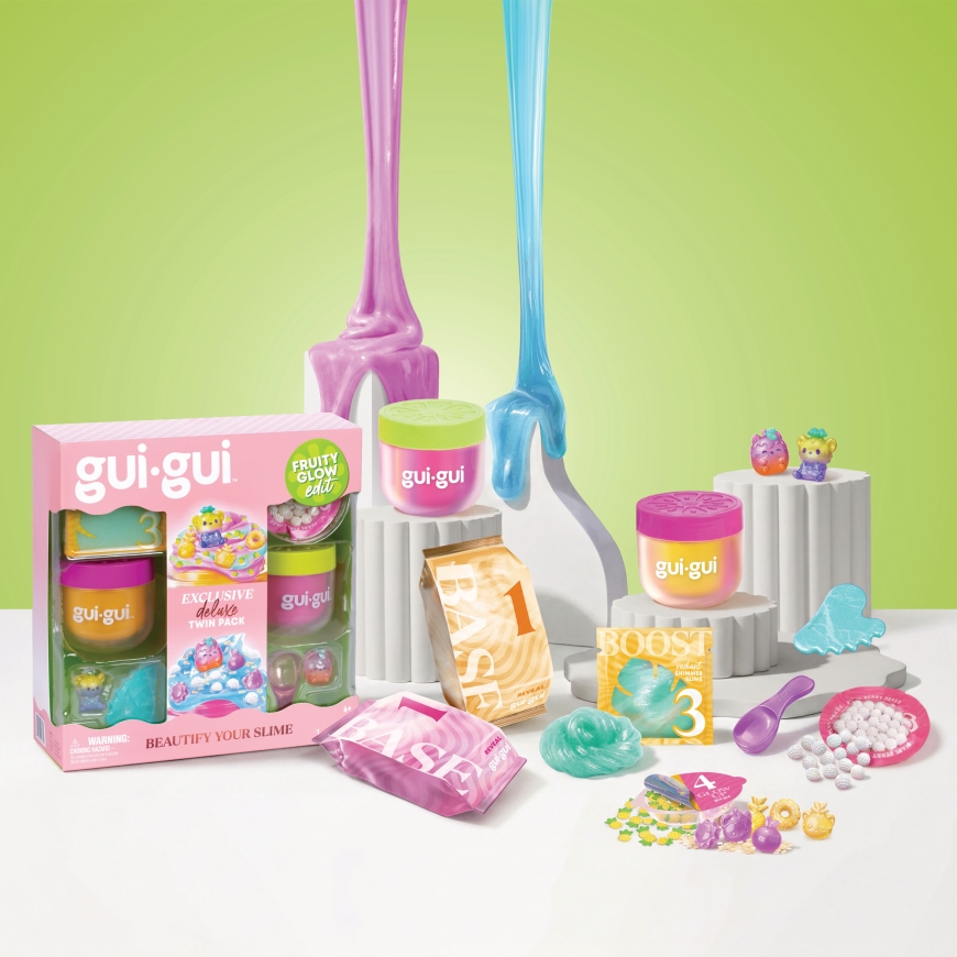 Moose Toys Gui Gui – 2