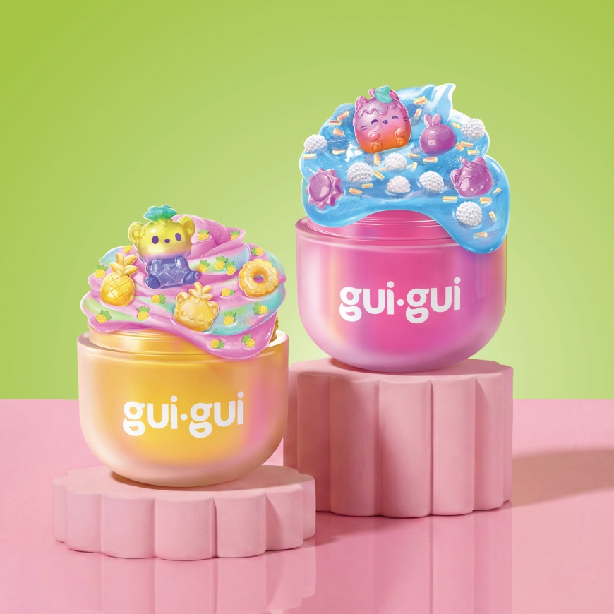 Moose Toys Gui Gui – 3