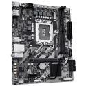 GIGABYTE H810M K emaplaat Intel H810 LGA 1851 (Socket V1) Mikro ATX GIGABYTE H810M K emaplaat Intel H810 LGA 1851 (Socket V1) Mikro ATX