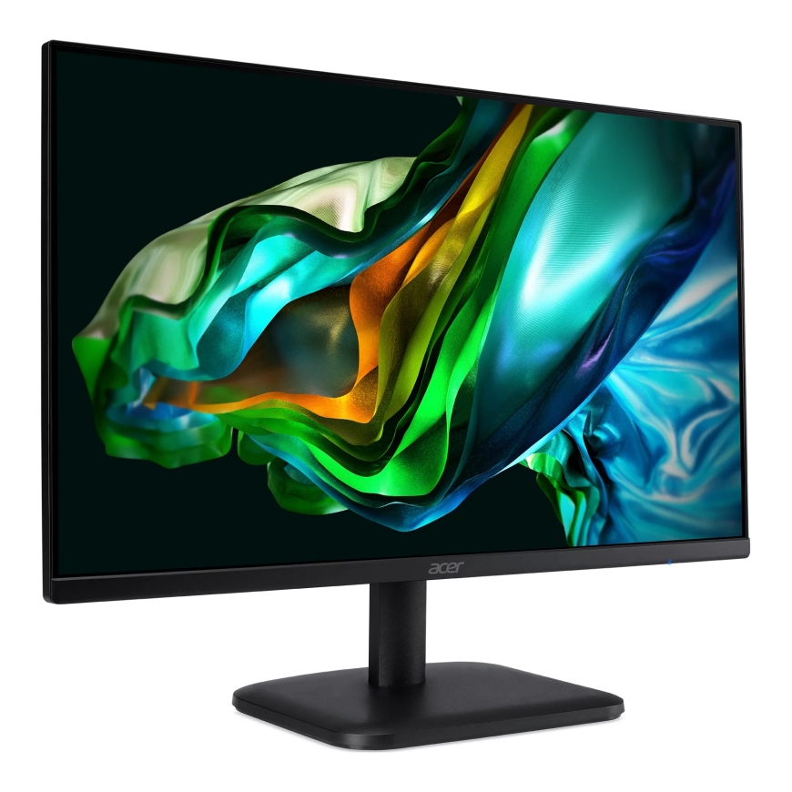 Acer EK1 EK321QK bmiipx PC lamekuvar 80 cm (31.5") 3840 x 2160 pikslit 4K Ultra HD LCD Must – 2