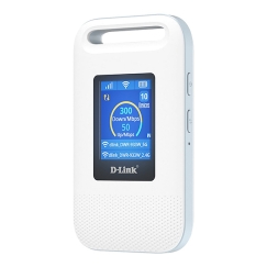 D-Link DWR-933W mobiilsidevõrgu seade Mobiilsidevõrgu modem/ruuter