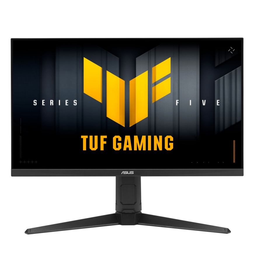 ASUS TUF Gaming VG279QML5A PC lamekuvar 68,6 cm (27") 1920 x 1080 pikslit Full HD LCD Must – 2