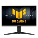 ASUS TUF Gaming VG279QML5A PC lamekuvar 68,6 cm (27") 1920 x 1080 pikslit Full HD LCD Must ASUS TUF Gaming VG279QML5A PC lamekuvar 68,6 cm (27") 1920 x 1080 pikslit Full HD LCD Must