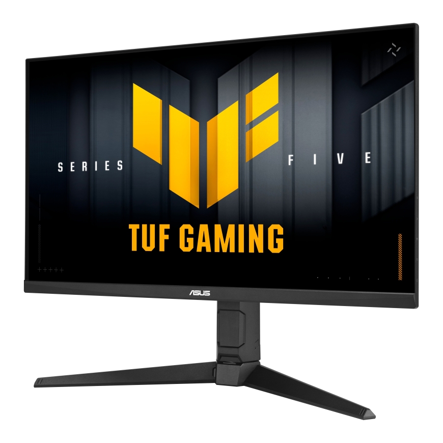 ASUS TUF Gaming VG279QML5A PC lamekuvar 68,6 cm (27") 1920 x 1080 pikslit Full HD LCD Must – 3