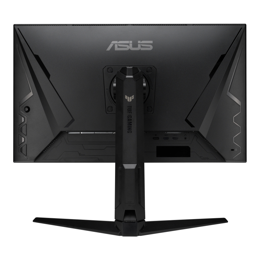ASUS TUF Gaming VG279QML5A PC lamekuvar 68,6 cm (27") 1920 x 1080 pikslit Full HD LCD Must – 5