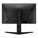ASUS TUF Gaming VG279QML5A PC lamekuvar 68,6 cm (27") 1920 x 1080 pikslit Full HD LCD Must ASUS TUF Gaming VG279QML5A PC lamekuvar 68,6 cm (27") 1920 x 1080 pikslit Full HD LCD Must