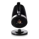 Gorenje K17BK electric kettle 1.7 L 2200 W Black