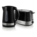 Gorenje K17BK электрический чайник 1,7 L 2200 W Черный Gorenje K17BK электрический чайник 1,7 L 2200 W Черный