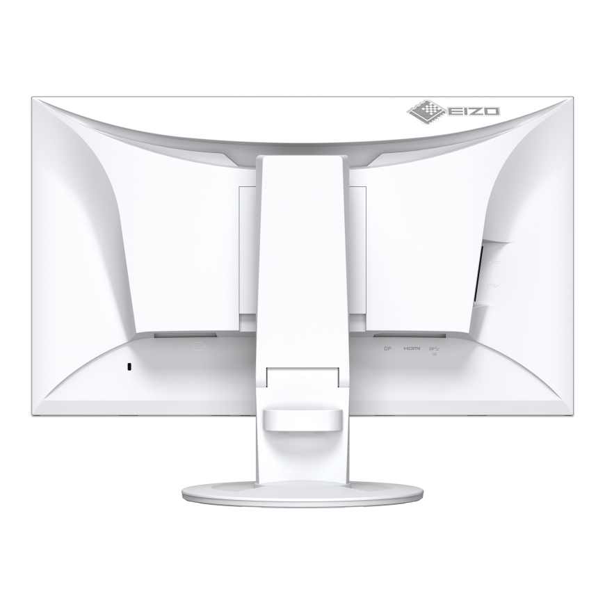 EIZO FlexScan EV2400R-WT kompiuterio monitorius 60,5 cm (23.8") 1920 x 1080 pikseliai „Full HD“ LCD – 5