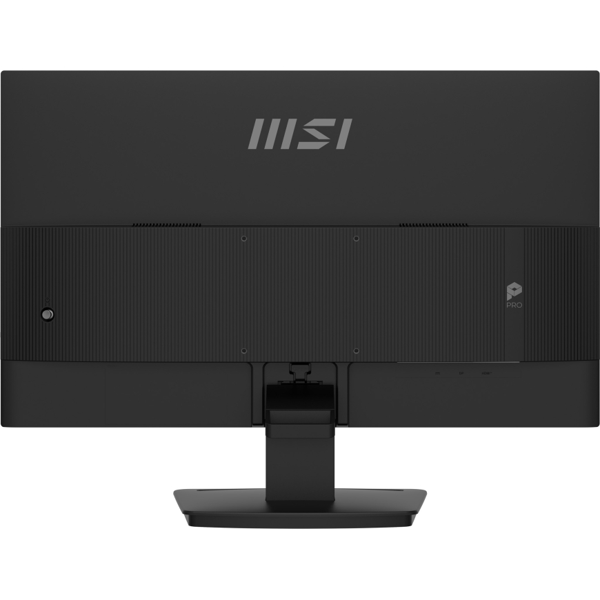 MSI Pro MP241 E14V computer monitor 60.5 cm (23.8") 1920 x 1080 pixels Full HD LCD Black – 5