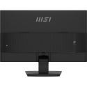 MSI Pro MP241 E14V PC lamekuvar 60,5 cm (23.8") 1920 x 1080 pikslit Full HD LCD Must