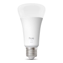 Philips Hue balta A67 - E27 išmanioji lemputė - 1600 Philips Hue balta A67 - E27 išmanioji lemputė - 1600