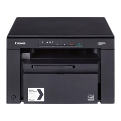 Canon i-SENSYS MF3010 Lazeris A4 1200 x 600 DPI 18 ppm