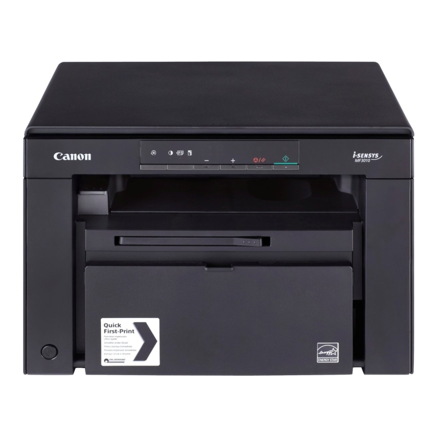 Canon i-SENSYS MF3010 Laser A4 1200 x 600 DPI 18 ppm