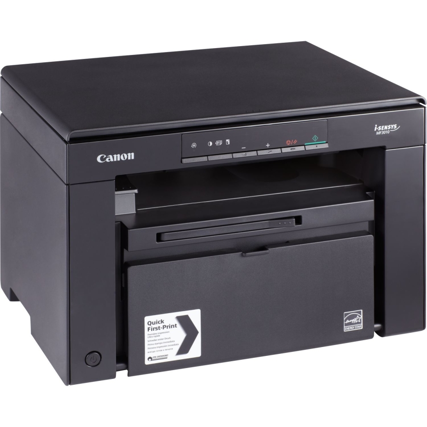Canon i-SENSYS MF3010 Лазерная A4 1200 x 600 DPI 18 ppm – 2