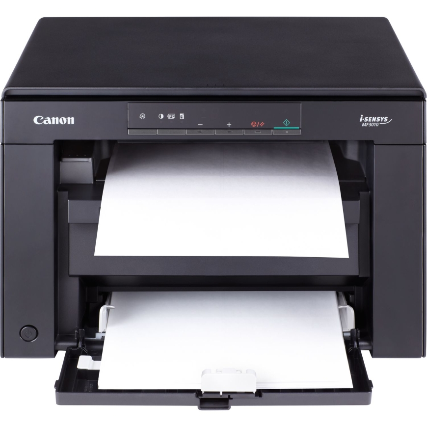Canon i-SENSYS MF3010 Лазерная A4 1200 x 600 DPI 18 ppm – 3