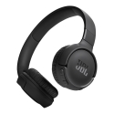 JBL Tune 520BT Гарнитура Беспроводной Оголовье Calls/Music USB Type-C Bluetooth Черный